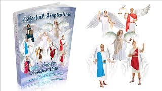 The Celestial Inspiration Guidebook Review