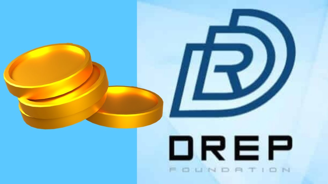 Drep Coin nedir, nasıl alınır? YouTube