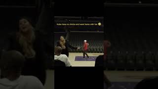 Vanessa And Kobe Relationship Goalshorts