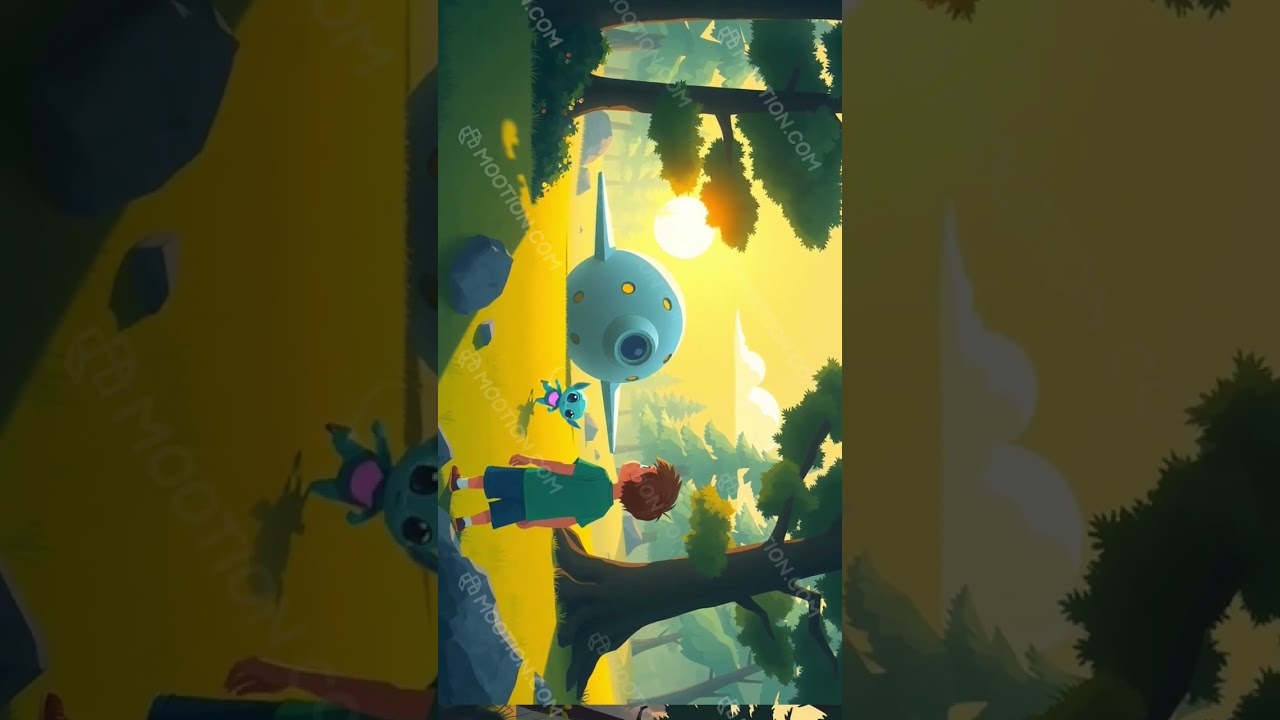 Tommy and the Cosmic Encounter