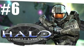 Halo Combat Evolved Episode 6 This Took Awhile