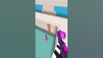 No Scope Vita Vuruş !! Kirka.io