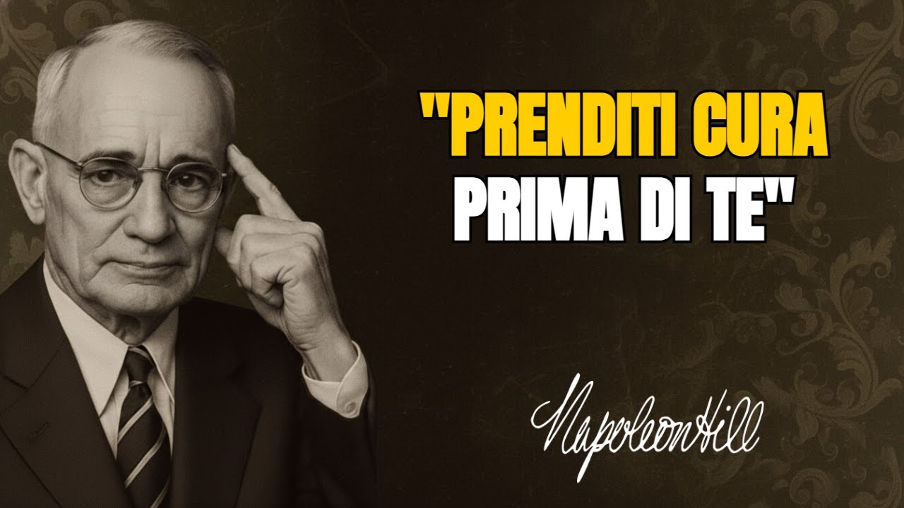 CONCENTRATI su TE STESSO: FORZATI ad AGIRE e TRASFORMA la tua VITA ...