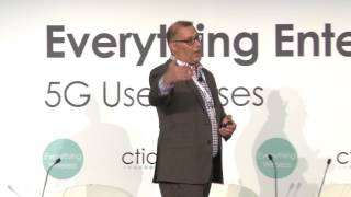MIC Panel Byte: Charging into Digital World: Amdocs Pransky on Convergent Charging