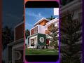 Luxury Villa Render in Bright Daylight 🏡 #reel #reels #viral #viralvideo #youtubeshorts #ytshorts