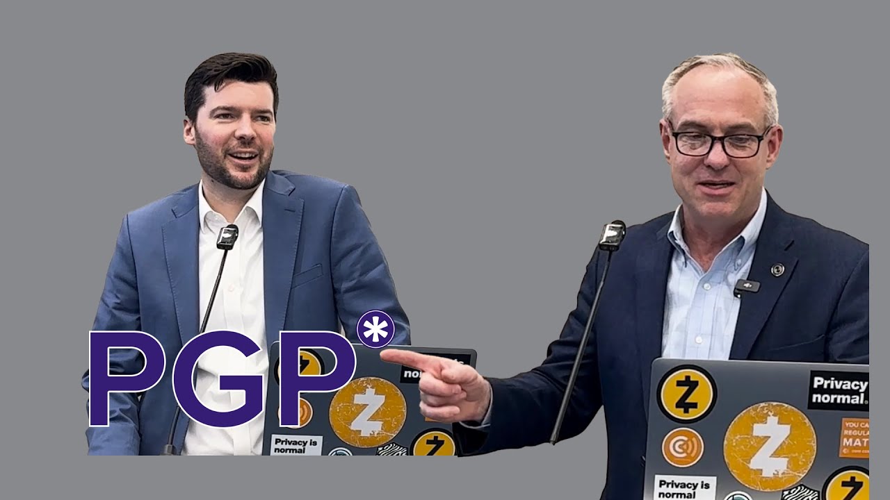 PGP* Briefings: February 14, 2024