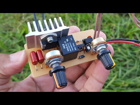 Vídeo: Els condensadors tenen polaritat?