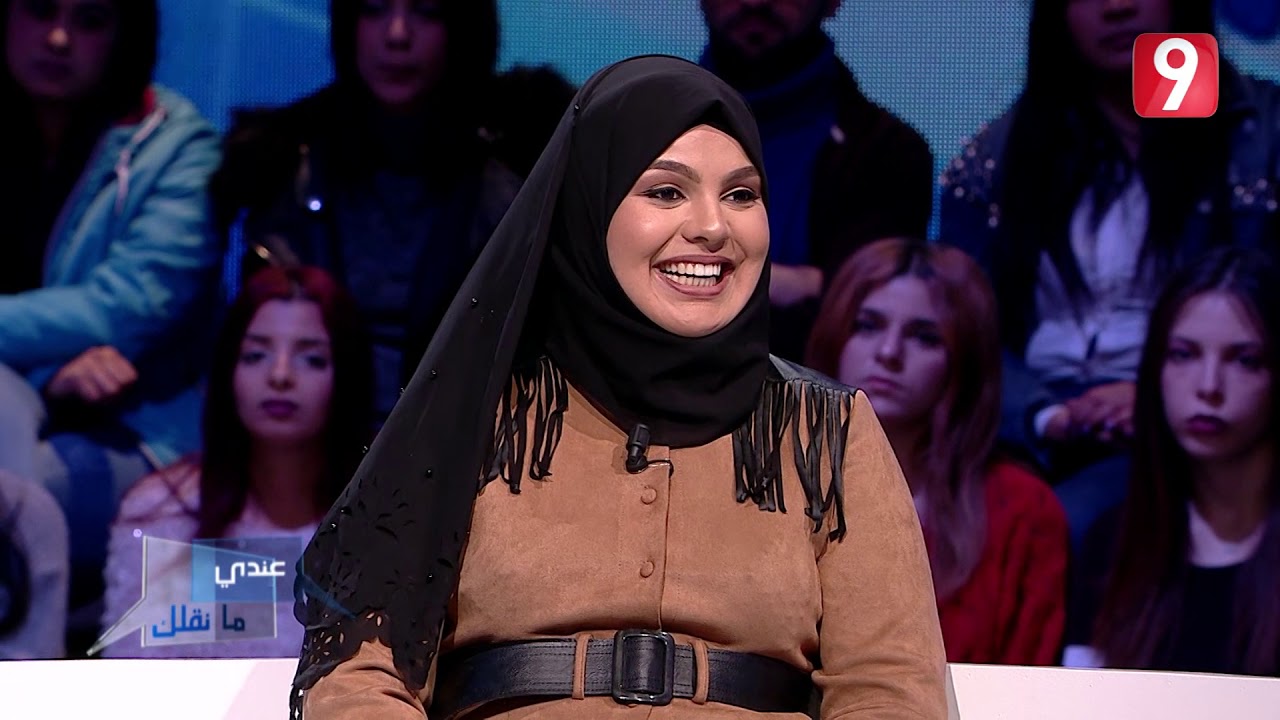 Andi Ma Nkollek S02- Ep16 P03 | عندي ما نقلك - الحلقة 16 الجزء الثالث