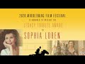 A Conversation with SOPHIA LOREN | MFF 2020