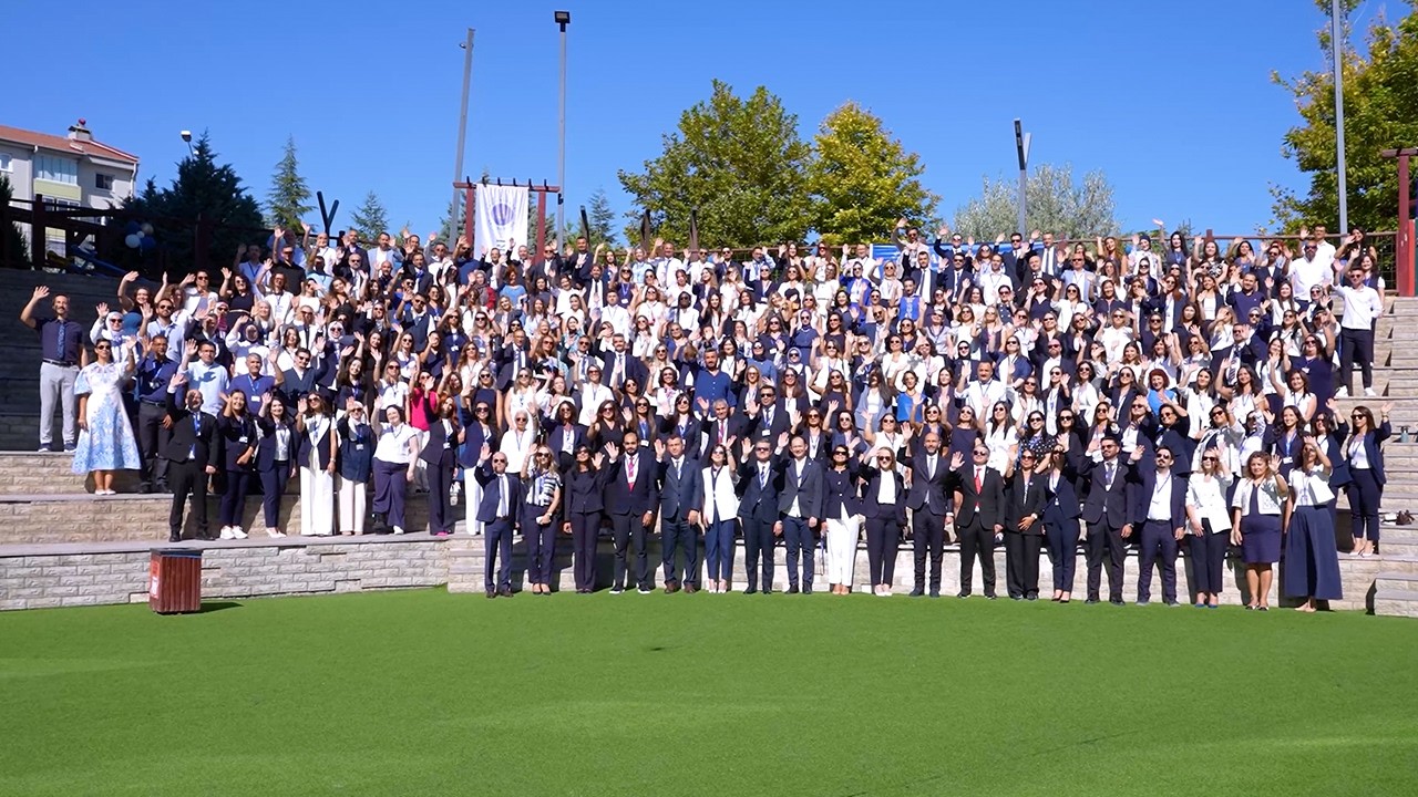ABC Okulları - Eğitimde 20 Yıldan Fazlası
