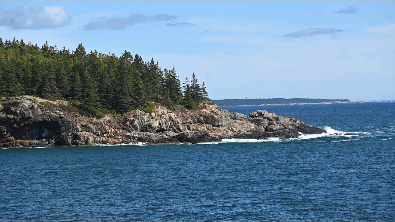 Acadia National Park