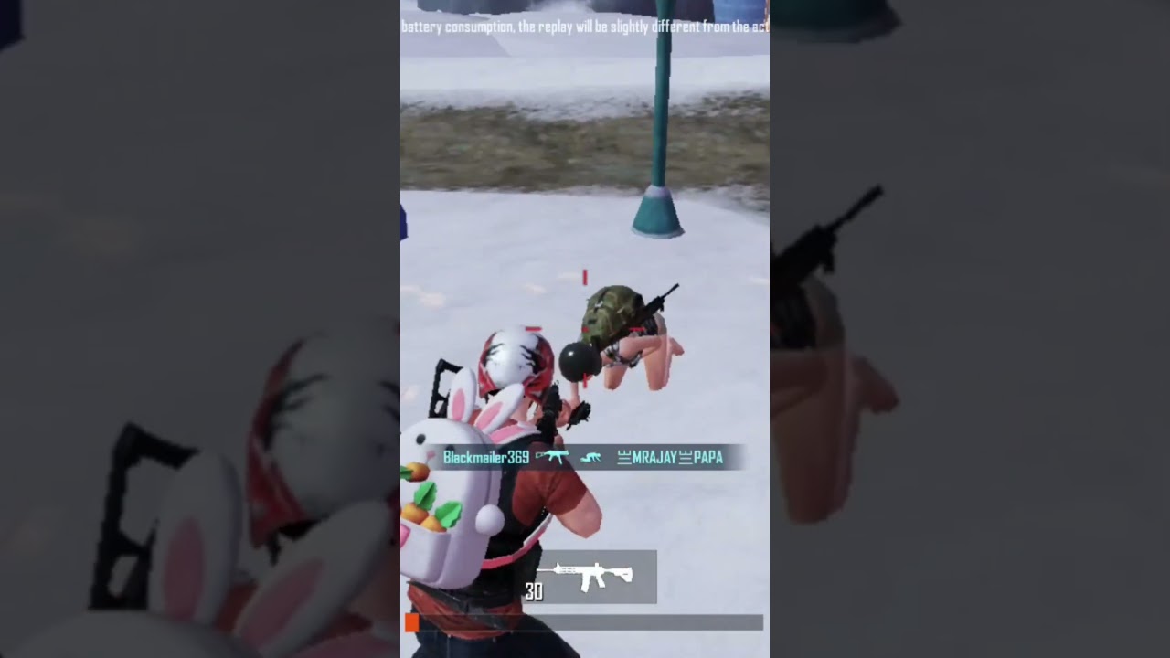 Use throwing Van to spot enemy   