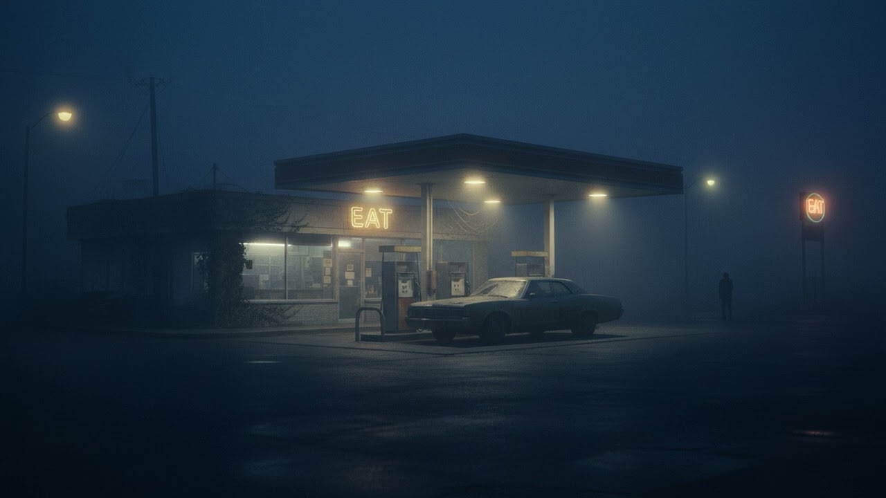 somewhere between certain and not | unreal radio