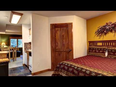 655 Four O' Clock Rd #109 - Tyra Riverbend Breckenridge