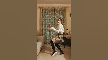 Thumbnail of Manifest - KTS | dance cover (June 2025)