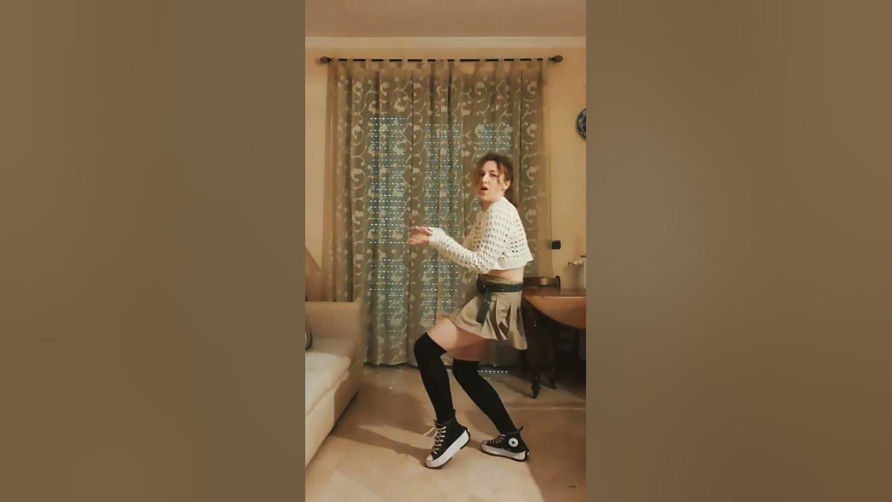 Manifest - KTS | dance cover (June 2025)