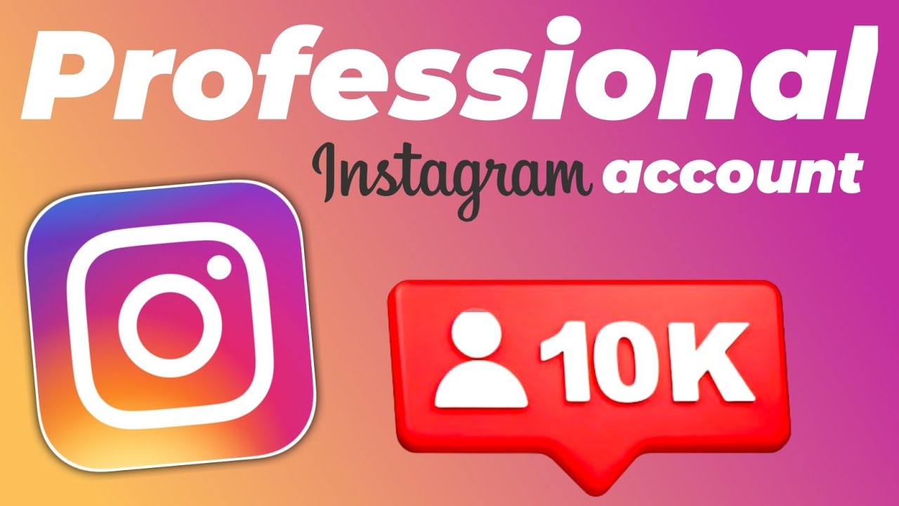 How I Built a Professional Instagram Page & Reached 10K Followers 