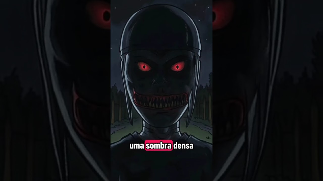 O Rondante Almadiçoado 💂‍♂️👻 