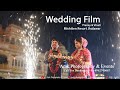 Wedding film  pranay  vinati  mishtten club  resort  jhalawar  amk photography  events
