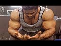 Bodybuilding addiction  motivational