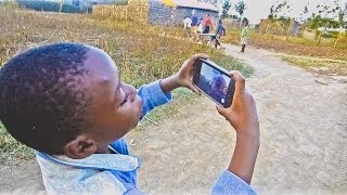 SELFIE LESSONS