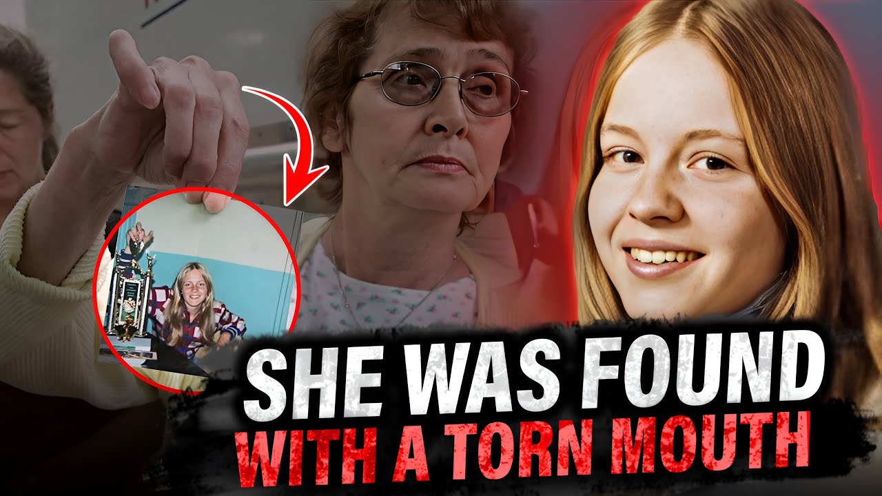 The Brutal Murder That Shook Canadian History - The Sharron Prior Case ...