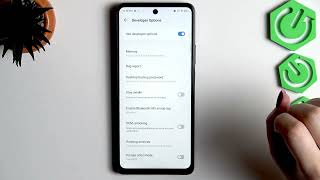TECNO Spark 20P – ऑटोमैटिक सॉफ्टवेयर अपडेट कैसे ऑन या ऑफ करें screenshot 5