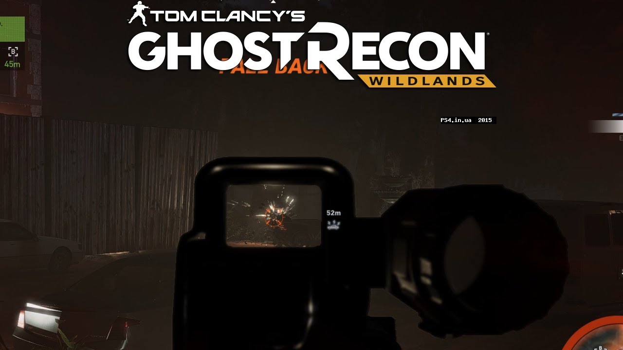 Let's Play - Ghost Recon Wildlands: Co-op Campaign - Episode 82