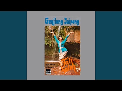 Putar Tokecang - Tati Saleh