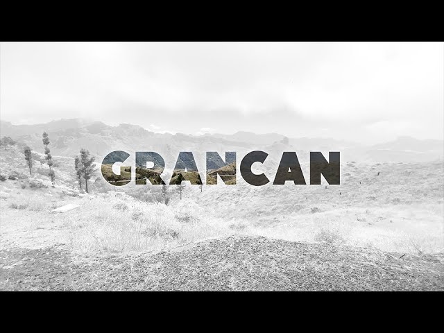 GRAN CANARIA | 4K | HDR | 60fps | CANARY ISLANDS class=