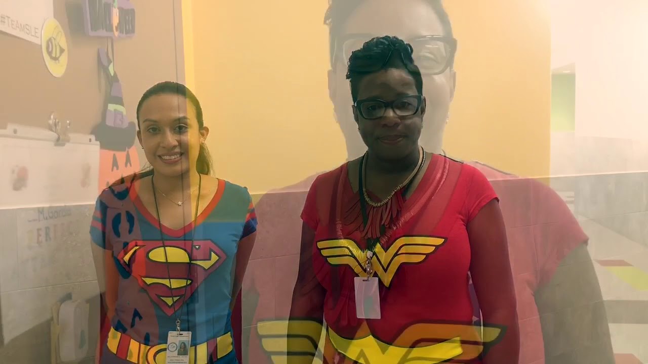 Scott Lake Elementary