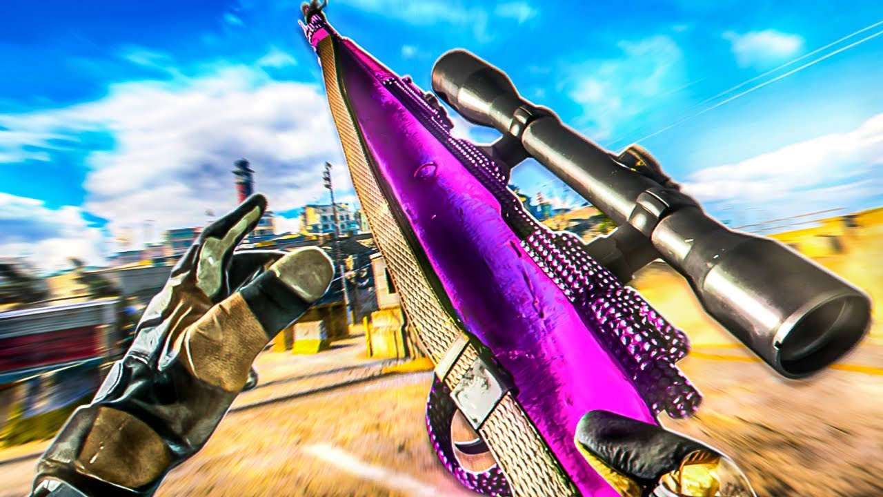 my NEW SOLOS KILL RECORD on REBIRTH ISLAND WARZONE! (No Commentary ...