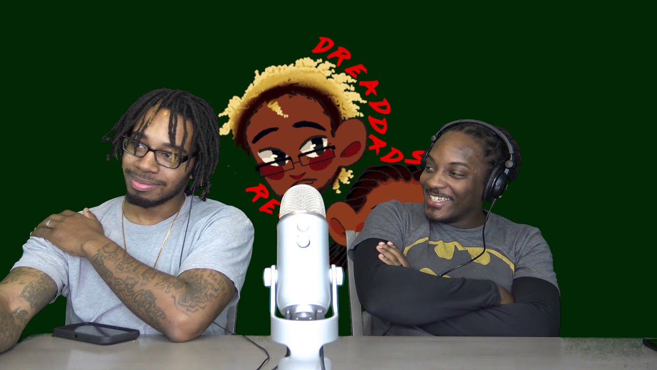 Daddy Long Neck & Wide Neck "Neckst Big Thing" Official Music Video Reaction | DREAD DADS PODCAST