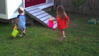 Easter Egg Hunt