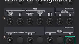ADIRU GPS alignment via MMR / IMMR | Honeywell Aerospace