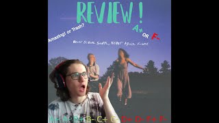 Arms Length - Never Before Seen, Never Again Found REVIEW ! - Gut-Check