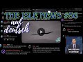 The Isle News #56- auf DEUTSCH: Allo vs Rex&Trike, Para "bald", Farben, Ptera, Server Wipes, Glitch