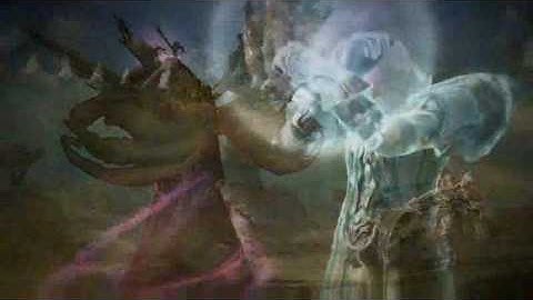 AION: Introducing the Clerics