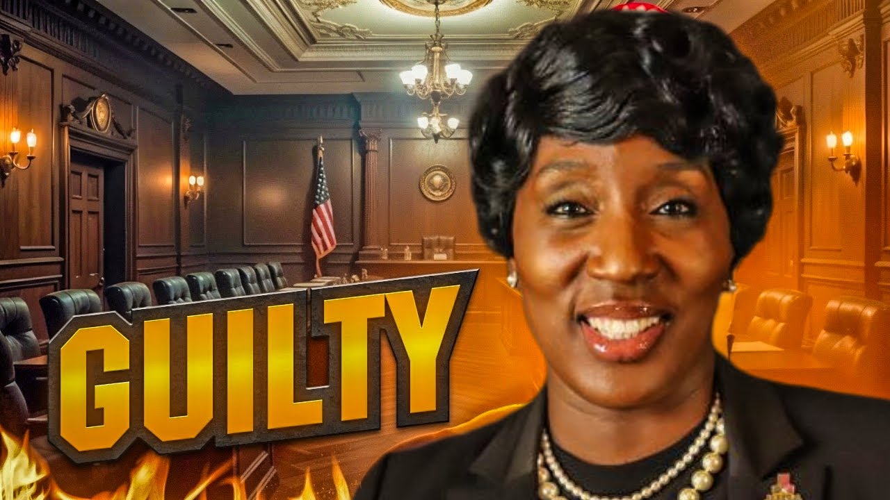 Charlotte Councilwoman PLEADS GUILTY - $124K PPP Fraud, $15K Birthday Party