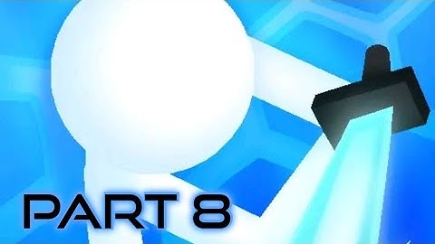 Stickman Project: Rebirth - Part VIII