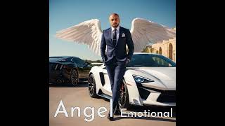 Angel - Pocałuję cię
