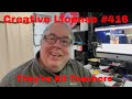 They're All Teachers | Creative License 416
