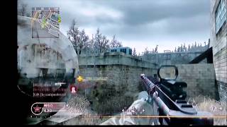 COD4/TDM on Pipeline 3