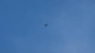 G-XCAP Aerobatics at Seven Sisters
