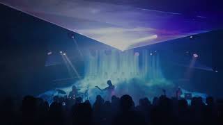 April Red - 讓海水淹沒著我 live 20230812 @ NUZONE