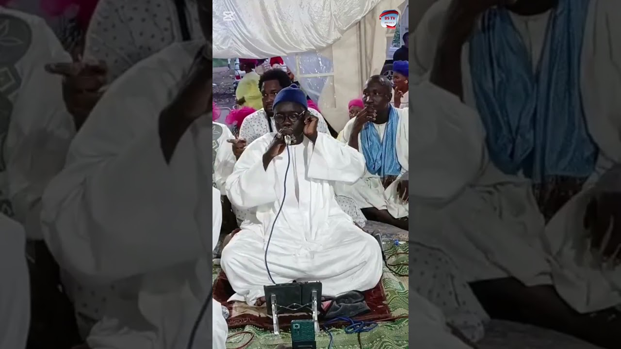 roumna bou s khadime gueye magall kanka 2025