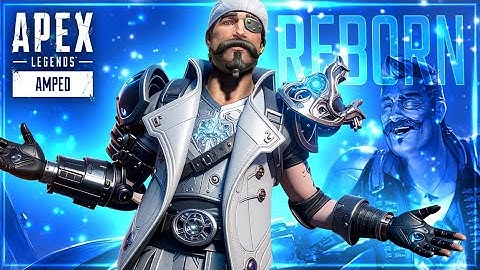 New Fuse Rework Changes Everything in Apex Legends!