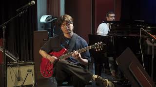 The Bloom - Junho Lee