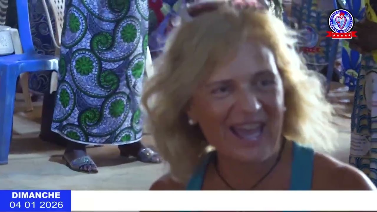 La bonté de DIEU t'accompagnera tout au long de cette 2026