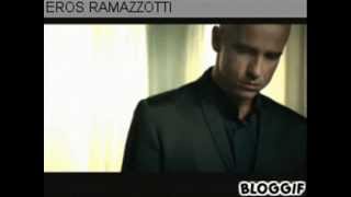 EROS RAMAZZOTTI UN'ALTRA TE (Versione live)